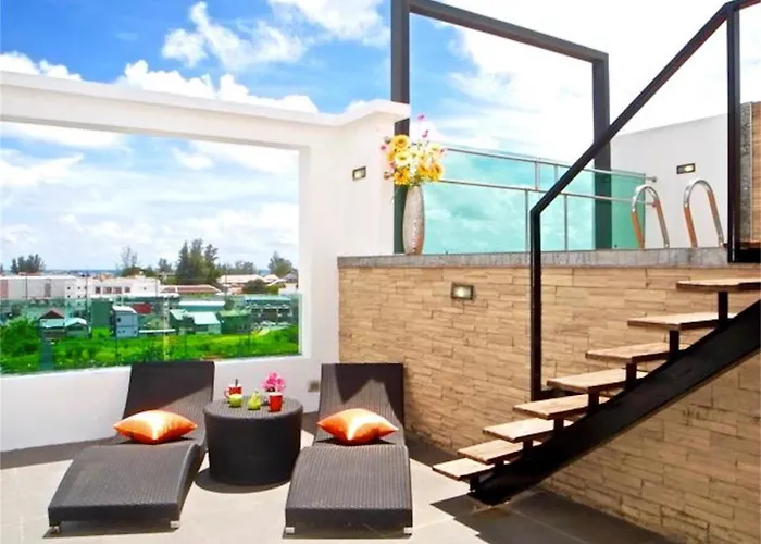 Kamala Regent Beautiful 3 Bedrooms Apartment