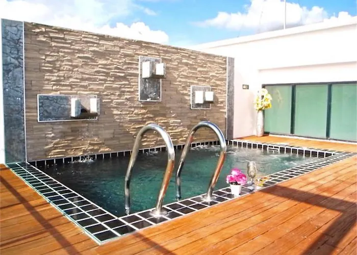 Kamala Regent Beautiful 3 Bedrooms Apartment