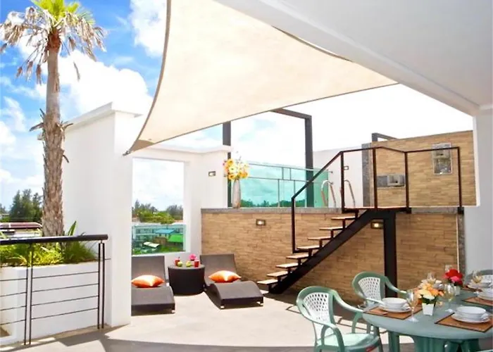 Kamala Regent Beautiful 3 Bedrooms Apartment